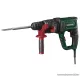 (bontott) ParkSide PBH 1050 C3 elektromos SDS Plus fúró és vésőkalapács / ütvefúró készlet, 1050W