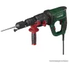 (bontott) ParkSide PBH 1050 C3 elektromos SDS Plus fúró és vésőkalapács / ütvefúró készlet, 1050W