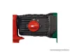 (bontott) ParkSide PBH 1050 C3 elektromos SDS Plus fúró és vésőkalapács / ütvefúró készlet, 1050W