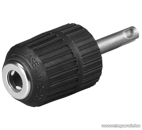 (bontott) ParkSide PBH 1050 C3 elektromos SDS Plus fúró és vésőkalapács / ütvefúró készlet, 1050W