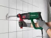 (bontott) ParkSide PBH 1050 C3 elektromos SDS Plus fúró és vésőkalapács / ütvefúró készlet, 1050W