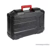 ParkSide PBH 1550 A1 SDS Plus és gyorstokmányos elektromos ütvefúró / vésőkalapács kofferben, 5 J, 1550 W