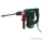 (SELEJT / 945543) ParkSide PBH 1550 C1 GR SDS Plus és gyorstokmányos elektromos ütvefúró / vésőkalapács kofferben, 5 J, 1550 W