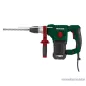   (SELEJT / 945543) ParkSide PBH 1550 C1 GR SDS Plus elektromos ütvefúró / vésőkalapács kofferben, 5 J, 1550 W
