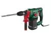 ParkSide PBH 1550 C1 SDS+ ütvefúró és vésőkalapács kofferben, 1550W, 5J