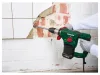 ParkSide PBH 1550 C1 SDS Plus elektromos ütvefúró / vésőkalapács / bontókalapács kofferben, 5 J, 1550 W