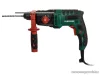 (SELEJT / K630784) ParkSide PBH 800 B1 SDS Plus elektromos ütvefúró / vésőkalapács, 1,2J, 800 W