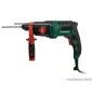  (SELEJT / K630784) ParkSide PBH 800 B1 SDS Plus elektromos ütvefúró / vésőkalapács, 1,2J, 800 W
