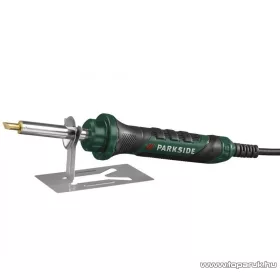   ParkSide PBMK 30 A1 piro páka, pirogravírozó, pirográf készlet 16 kiegészítővel, 30W