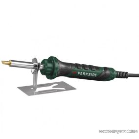   ParkSide PBMK 30 A1 piro páka, pirogravírozó, pirográf készlet 16 kiegészítővel, 30W