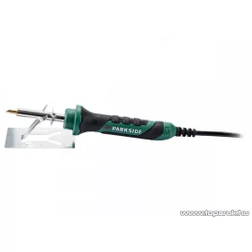   ParkSide PBMK 30 A1 piro páka, pirogravírozó, pirográf készlet 16 kiegészítővel, 30W