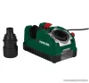 (BONTOTT / K663002) ParkSide PBSG 92 A1 Fúrószár élező HSS fúrószárak egyszerű és biztonságos élezésére 2.5 - 19 mm között, 92 W