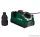 (BONTOTT / K663002) ParkSide PBSG 92 A1 Fúrószár élező HSS fúrószárak egyszerű és biztonságos élezésére 2.5 - 19 mm között, 92 W