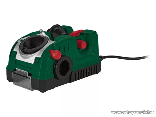 (BONTOTT / K663002) ParkSide PBSG 92 A1 Fúrószár élező HSS fúrószárak egyszerű és biztonságos élezésére 2.5 - 19 mm között, 92 W