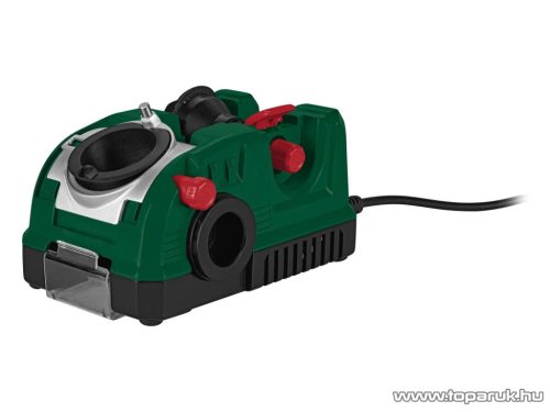 ParkSide PBSG 92 A1 Fúrószár élező HSS fúrószárak egyszerű és biztonságos élezésére 2.5 - 19 mm között, 92 W