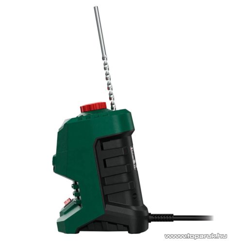 ParkSide PBSG 95 F6 Fúrószár élező HSS fúrószárak egyszerű és biztonságos élezésére 3 - 13 mm k özött, 95 W