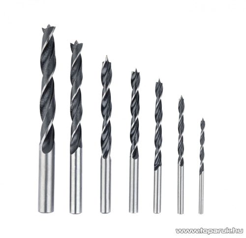 ParkSide Performance PBSPA 12 B2 Akkus fúró csavarozó behajtó készlet töltővel, táskával, 2Ah akkuval, bitfej és fúrószár készlettel, 35 Nm