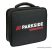 ParkSide Performance PBSPA 12 B2 Akkus fúró csavarozó behajtó készlet töltővel, táskával, 2Ah akkuval, bitfej és fúrószár készlettel, 35 Nm
