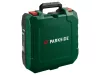 ParkSide PBSSA 20-Li B1 akkus fúrógép fa fúrásához