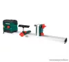 ParkSide PDM 600 B2 Elektromos esztergagép, faeszterga, esztergapad, 600 mm, 550 W