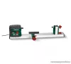 ParkSide PDM 600 B2 Elektromos esztergagép, faeszterga, esztergapad, 600 mm, 550 W