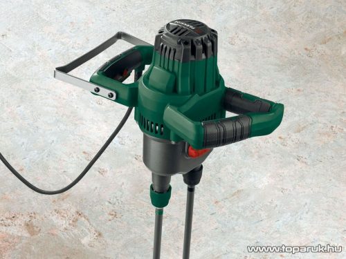 ParkSide PDRW 1800 B1 Duplaszáras festék és habarcs keverő gép építőanyagokhoz , 1800 W