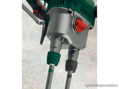 ParkSide PDRW 1800 B1 Duplaszáras festék és habarcs keverő gép építőanyagokhoz , 1800 W