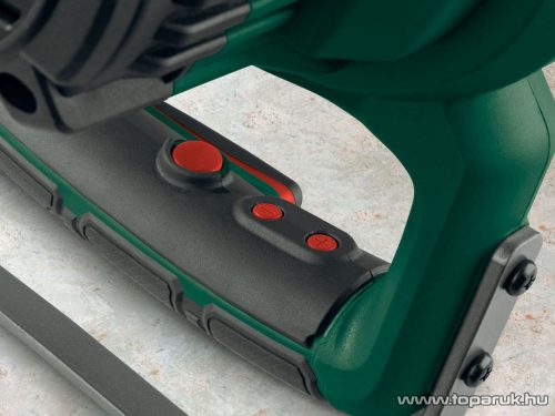 ParkSide PDRW 1800 B1 Duplaszáras festék és habarcs keverő gép építőanyagokhoz , 1800 W