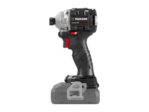 Akkus ütvecsavarozó kofferben ParkSide D3