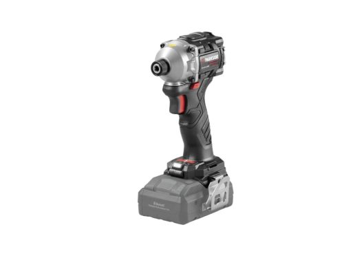 ParkSide Performance PDSSAP 20-Li D3 SOLO Li-ion akkus ütvecsavarozó, behajtó, kofferben, max 226 Nm, 20V (akkumulátor és töltő nélkül)