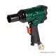 ParkSide PDSS 310 C6 GR Sűrített levegős ütvecsavarozó légkulcs kofferben, 310 Nm, max. 6,3 bar