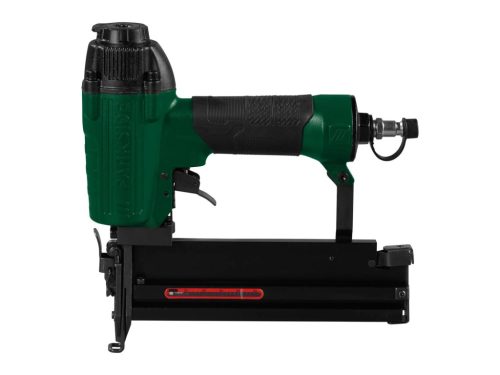 Szabályozható beütési mélység és érintésbiztosíték a biztonságos munkavégzésért