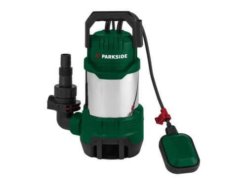 Állítható magasságú úszókapcsoló az automatikus szivattyúvezérléshez