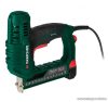(SELEJT / 585721) ParkSide PET 25 D4 Elektromos tűzőgép és szögbelövő gép szabályozható ütőerővel + tartozék kapocs és szög, 25W
