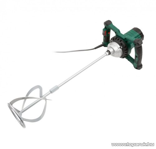 ParkSide PFMR 1600 D5 / E5 Festék és habarcs keverő, 1600 W