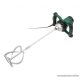 ParkSide PFMR 1600 D5 / E5 Festék és habarcs keverő, 1600 W