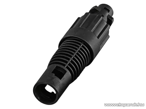 ParkSide PFR 28 A3 Univerzális teraszmosó, terasztisztító fej magasnyomású mosóhoz, sárga, max. 180 bar
