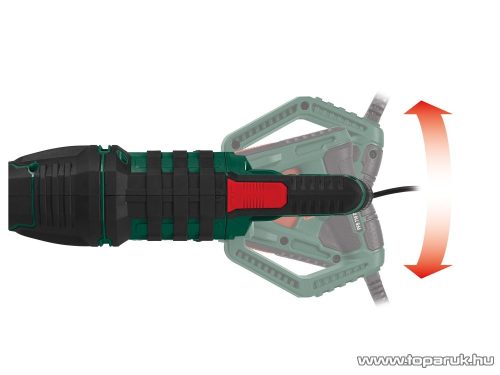 ParkSide PFS 710 E4 Elektromos kardfűrész, orrfűrész, szablyafűrész fémhez és fához, tartozék fűrészlappal, 710W