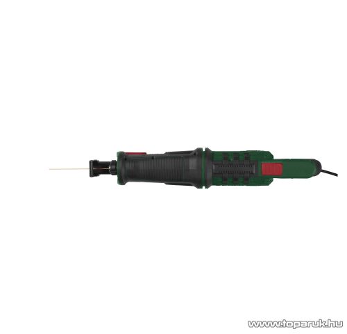 (hibás 235498) ParkSide PFS 850 A1 Elektromos kardfűrész, orrfűrész, szablyafűrész fémhez és fához, 850 W (fűrészlapok nélkül)