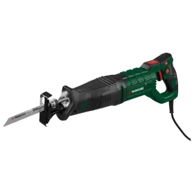   ParkSide PFS 850 C3 Elektromos kardfűrész, orrfűrész, szablyafűrész fémhez és fához, tartozék fűrészlappal, 850 W