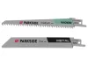 ParkSide PFS 850 C3 Elektromos kardfűrész, orrfűrész, szablyafűrész fémhez és fához, tartozék fűrészlappal, 850 W