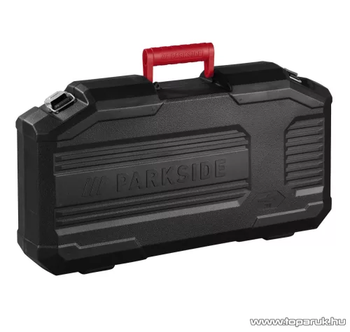 ParkSide PGHSA 20-Li B1 SOLO Akkus kézi láncfűrész, bokor és cserjevágó fűrész, 16 cm, 20 V (akkumulátor és töltő nélkül)