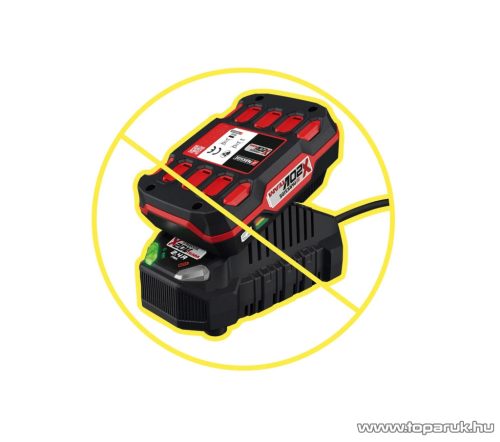 ParkSide PGSA 20-Li A1 SOLO X20V Akkus egyenescsiszoló + koffer, 20 V (akkumlátor és töltőkészülék nélkül)