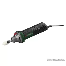  ParkSide PGS 500 C2 Elektromos egyenes csiszoló, csiszológép, furatköszörű, 500 W