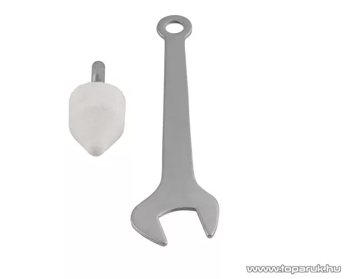 ParkSide PGS 500 C2 Elektromos egyenes csiszoló, csiszológép, furatköszörű, 500 W