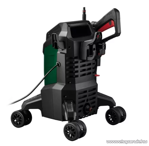 (BONTOTT / 582070) ParkSide PHDF 150 A1 Fém szivattyús magasnyomású mosó, sterimo, szennymaró és habosoító fúvókával, 2000 W, 150 bar