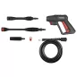   ParkSide PHDM 110 A1 Mini sterimo / magasnyomású mosó, 1400 W, 110 bar