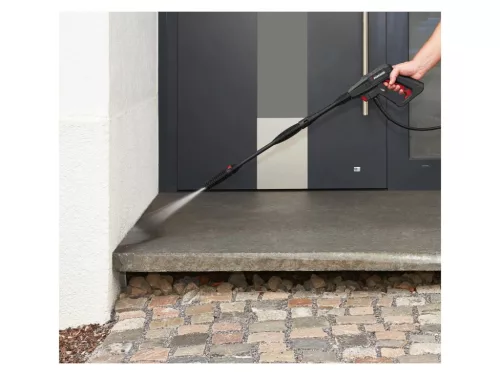 ParkSide PHDM 110 A1 Mini sterimo / magasnyomású mosó, 1400 W, 110 bar