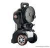 (HIBÁS / K993652) ParkSide Performance PHDP 180 B2 Digitális szabályzású önfelszívós magasnyomású mosó sterimo, fém szivattyúval, univerzális teraszmosóval, 180 bar, 3000 W