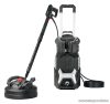 ParkSide Performance PHDP 180 C2 OEM Digitális szabályzású önfelszívós magasnyomású mosó sterimo, fém szivattyúval, univerzális teraszmosóval, 180 bar, 3000 W